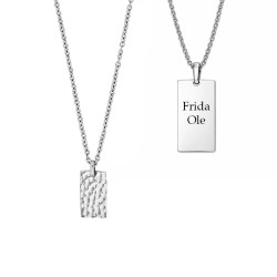 Son of Noa Dogtags med...