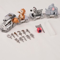 Nordahl Andersen Fødselsdagstog zoo krom