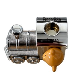 Nordahl Andersen Fødselsdagstog zoo krom