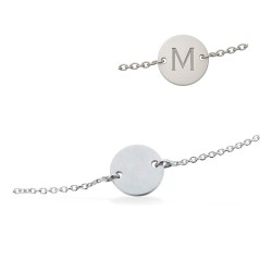 Scrouples Lovetag armbånd...