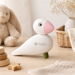 Kay Bojesen Love Bird