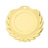 Medalje Ol 70 mm inkl. medaljebånd