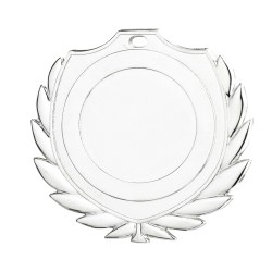 Medalje Ol 70 mm inkl. medaljebånd