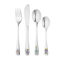 Nordahl Andersen bestik...