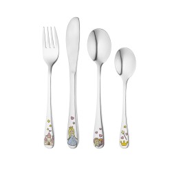 Nordahl Andersen bestik...