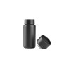 Zone Denmark Singles Termokop med to låg Dia 7,5 x 19 cm 400 ml Black