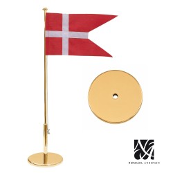 Nordahl Andersen Bordflag...