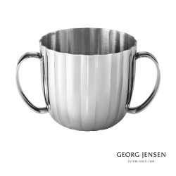 Georg Jensen Bernadotte krus