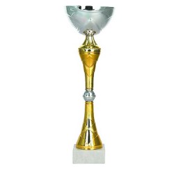 Pokal Silver line