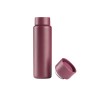 Zone Denmark Singles Termoflaske med to låg Dia 7,5 x 25,6 cm 650 ml Mulberry