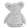 Navnebamse - grå Koala til brodering