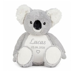 Navnebamse - grå Koala til...