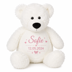 Navnebamse - BOBBY Bjørn -...