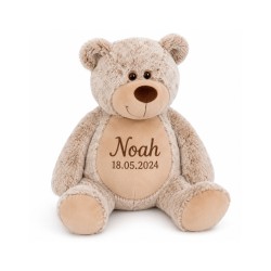 Navnebamse - Benjamin Bjørn...