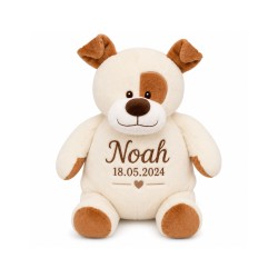Navnebamse - Molly