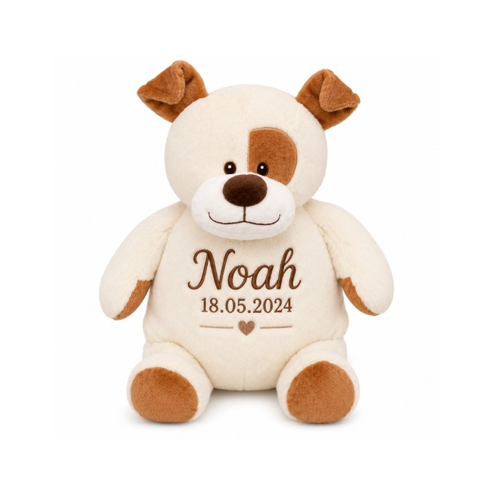 Navnebamse - Molly