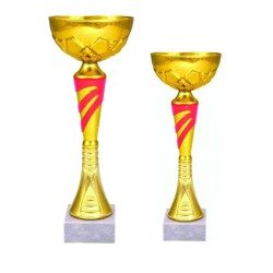 Pokal Golden Reed