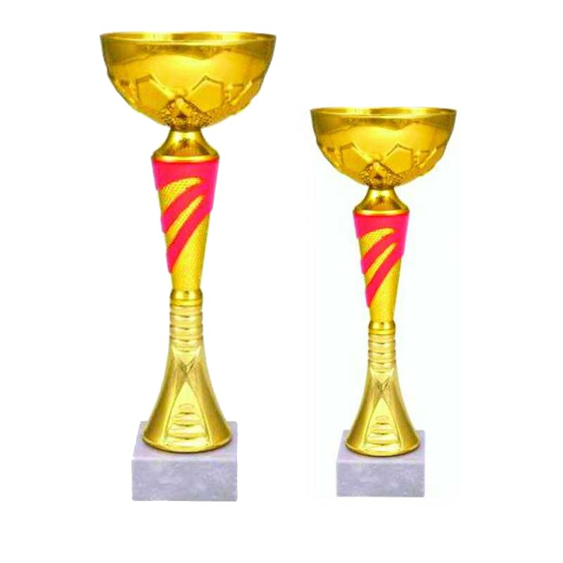 Billede af Pokal Golden Reed