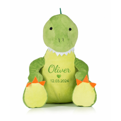 Navnebamse - dinosaurbamse...