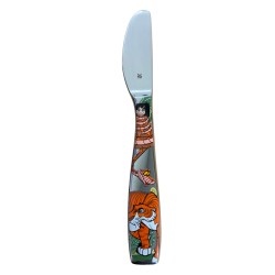 Junglebogen børnebestik kniv