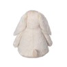 Navnebamse - Bella kanin cremfarvet