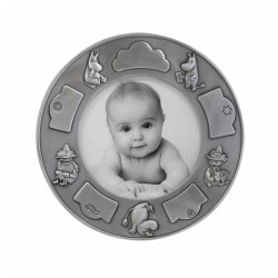 Nordahl Andersen Fotoramme Mumi & Mumrik