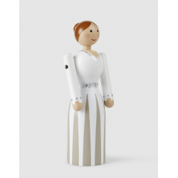 Kay Bojesen Brud 12 cm