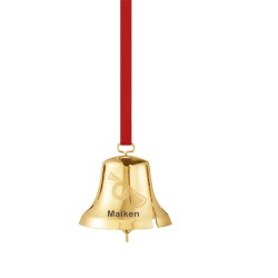 Georg Jensen Juleklokke 2026