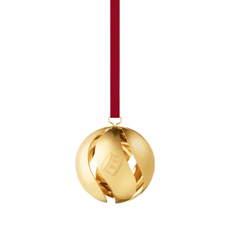 Georg Jensen Julekugle 2026