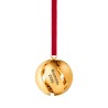 Georg Jensen Julekugle 2026