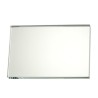 Pokal glas flad 10,5 x 15 x 1 cm