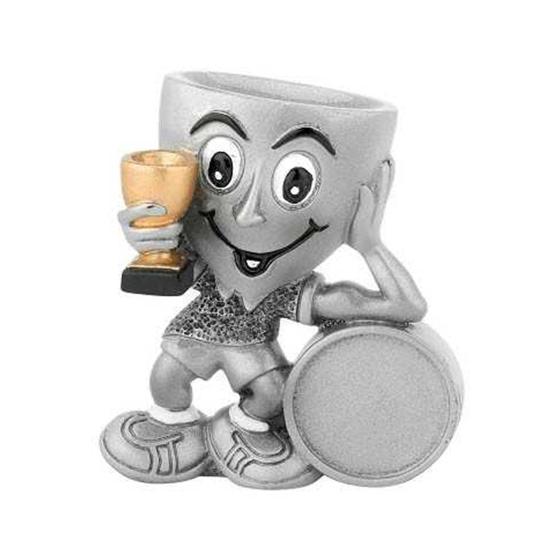 Billede af Sportsstatuette Vinder pokal