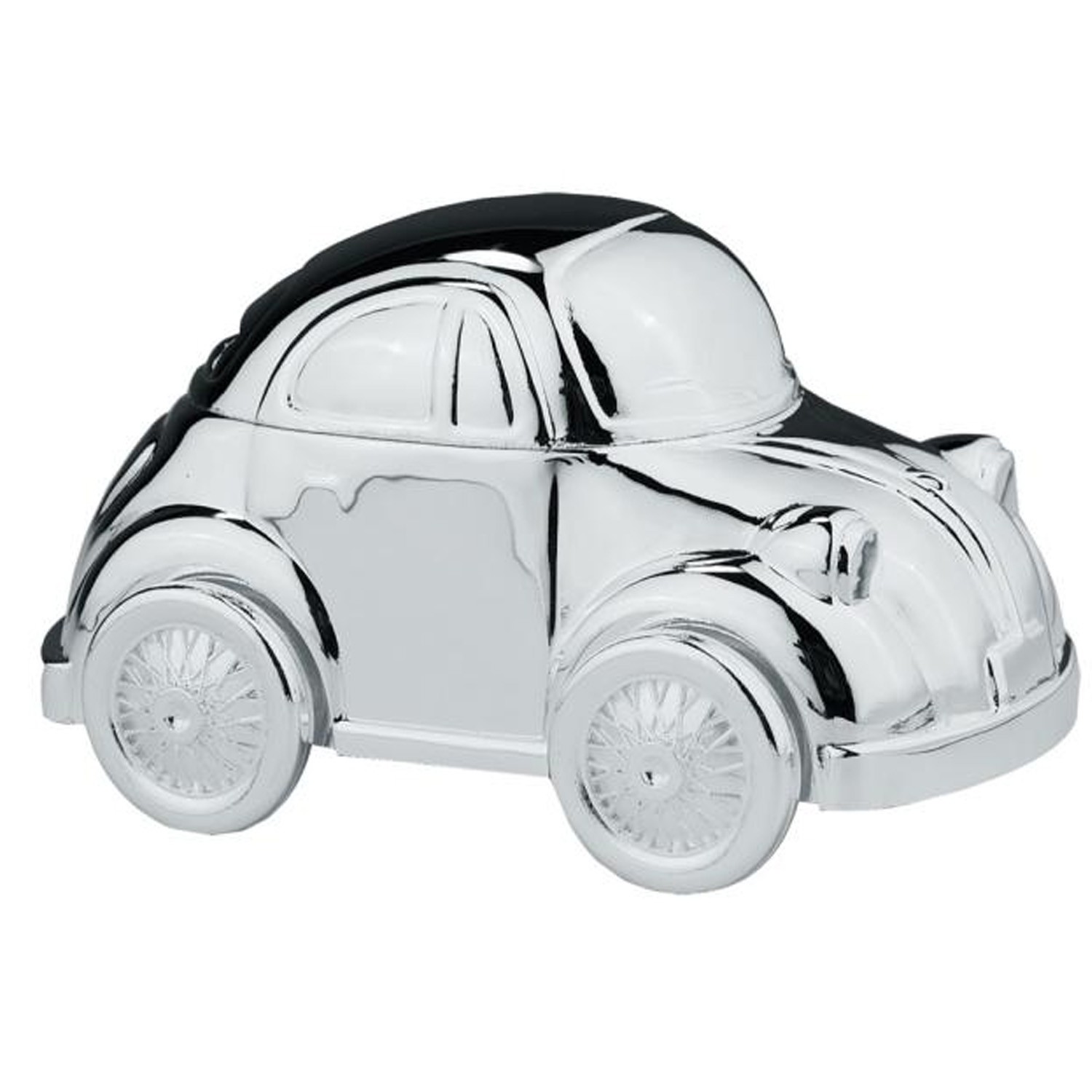 Nordahl Andersen Folkevogn krom