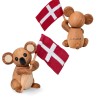 Pearl Koalafigur - Spring Copenhagen  - Nyhed i shoppen