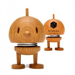 Hoptimist Bumle eg Medium
