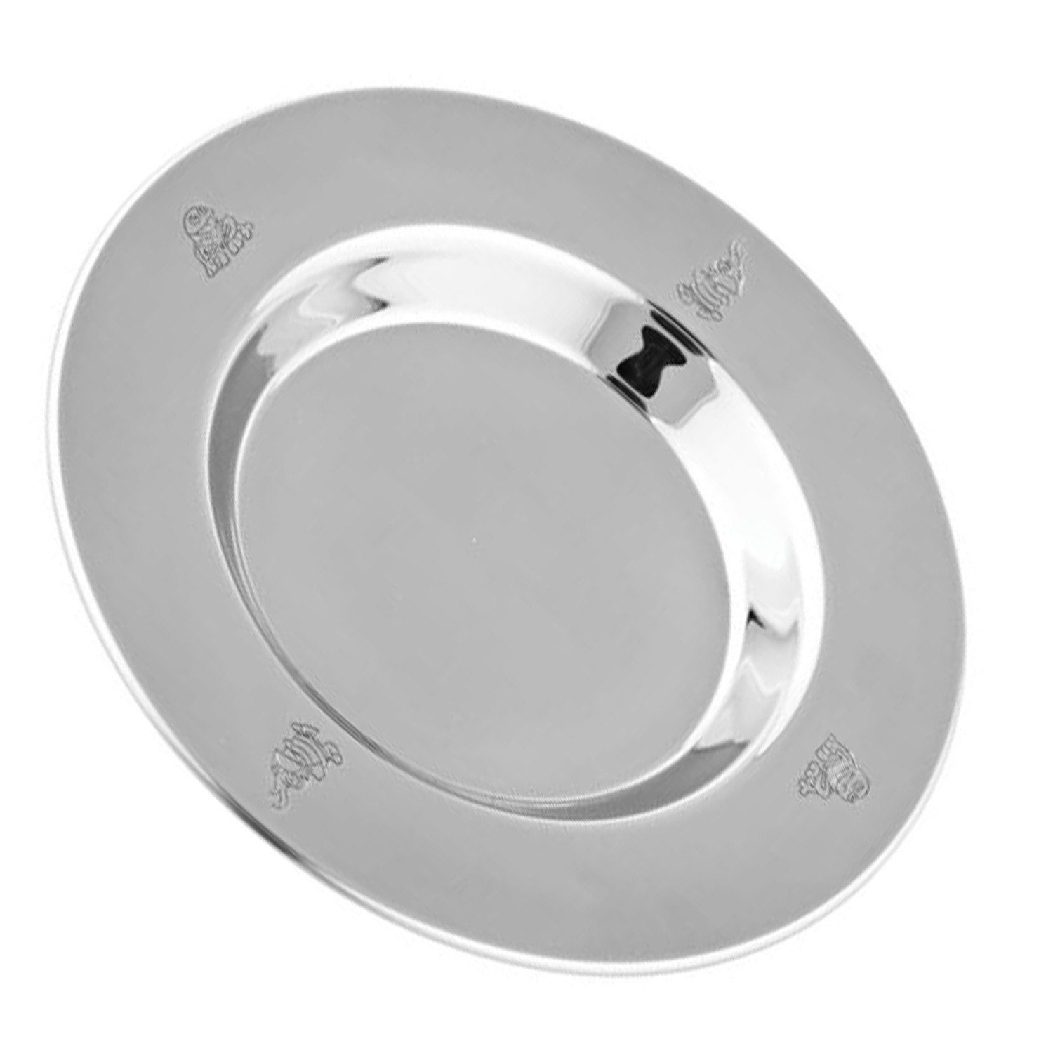 Nordahl Andersen Kaj & Andrea Tallerken