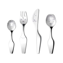 Georg Jensen Alfredo The...