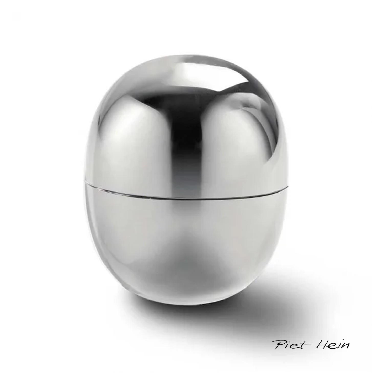 Piet Hein Twin Bowl 10 cm 2. sortering