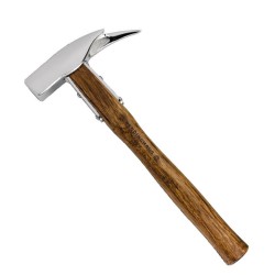 Forkromet Hammer