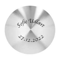 Piet Hein Twin Bowl 10 cm