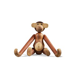 Kay Bojesen Abe Mini Teak