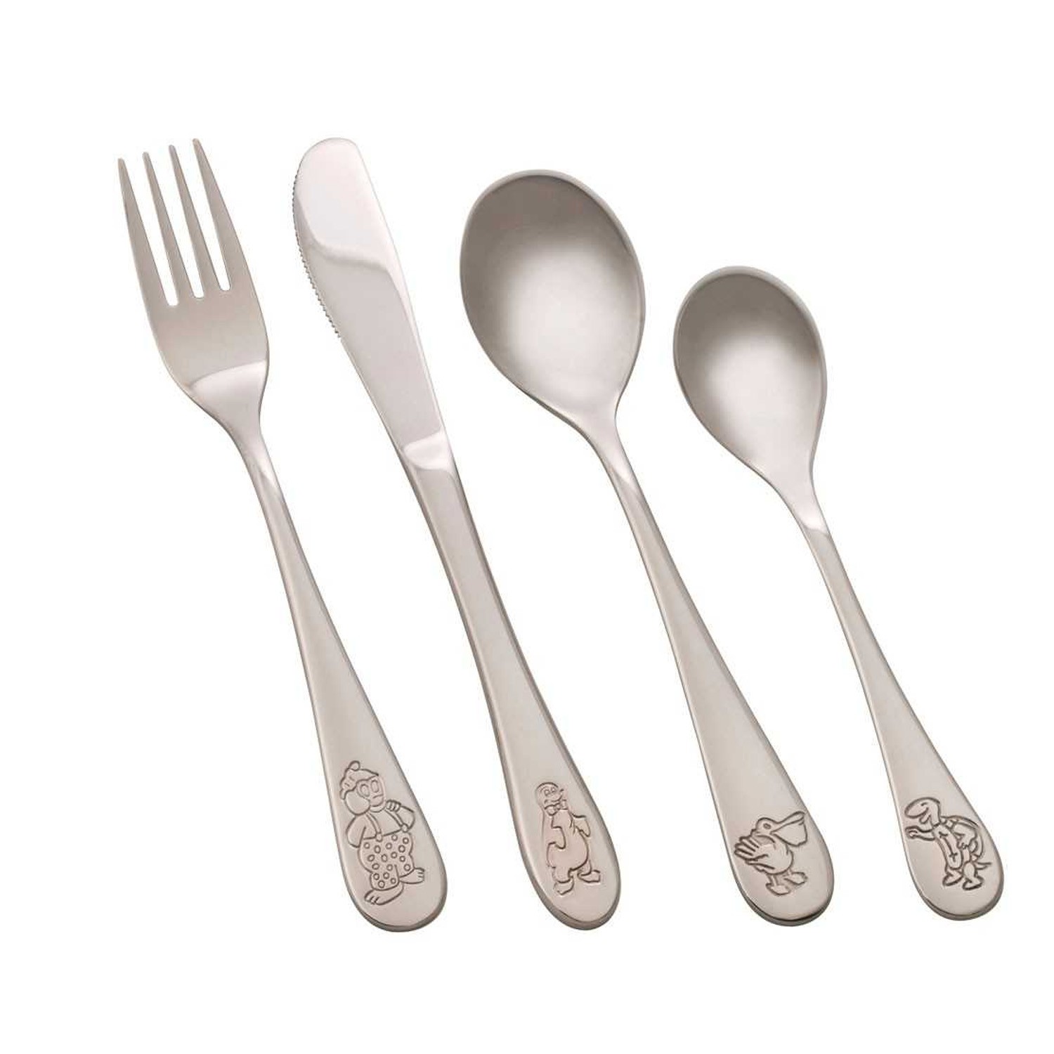 Nordahl Andersen Rasmus klump bestik