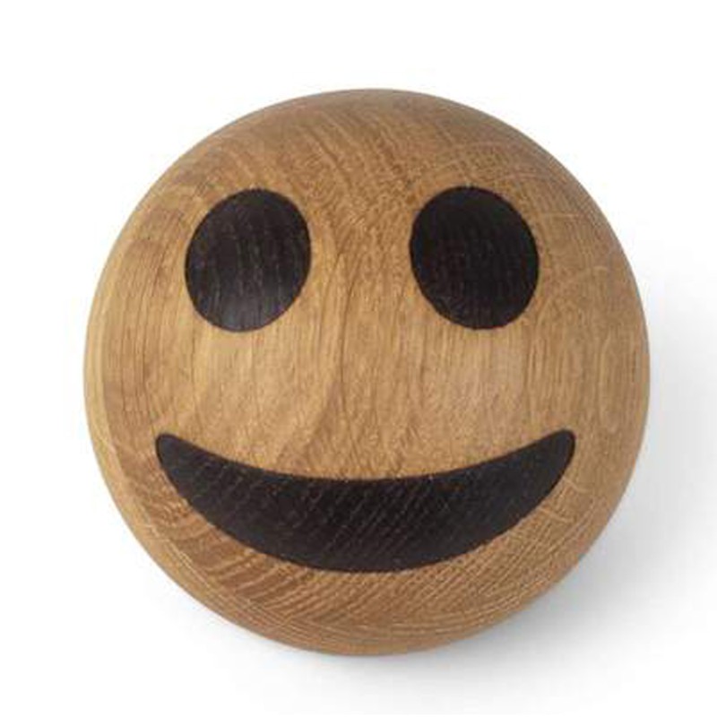 Billede af Spring Copenhagen Emotions® Smiley hos Dahls Gravering