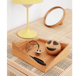 Spring Copenhagen Emotions® Smily Nøglering