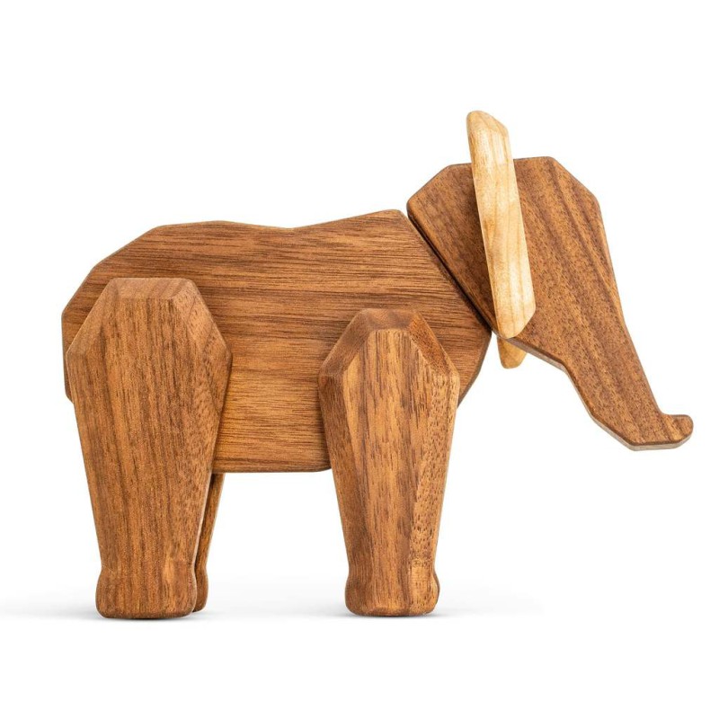 Billede af Fablewood Mor Elefant