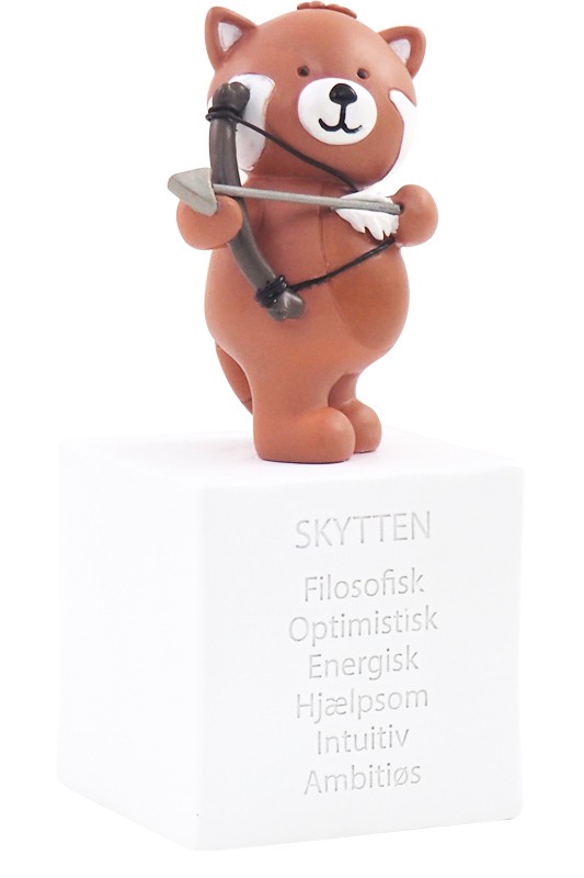 Kids by Friis Sparebøsse Stjernetegn - Skytten