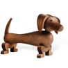 Kay Bojesen Gravhund Valnød