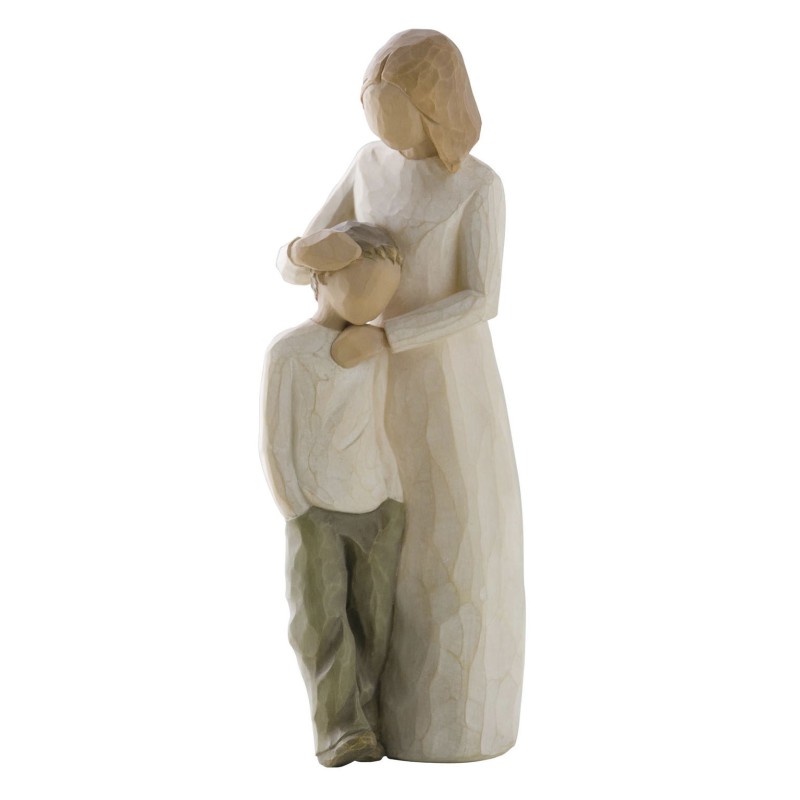 Billede af Willow Tree Mother and Son