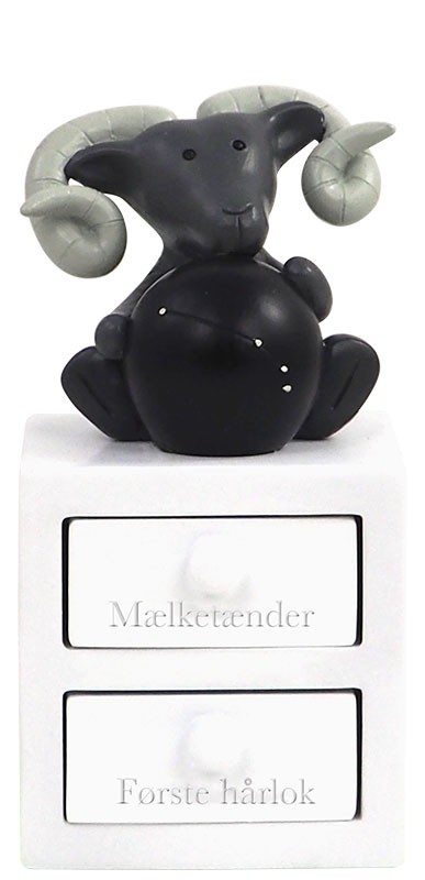 Kids By Friis Tandæske Vædder