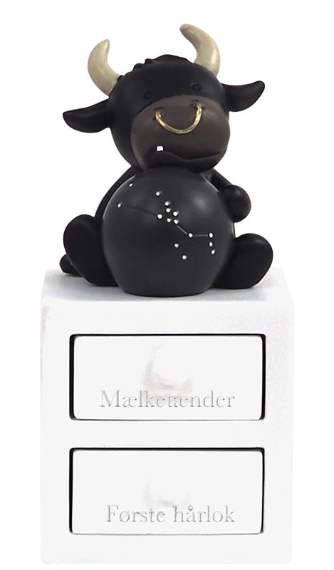 Kids By Friis Tandæske Tyr